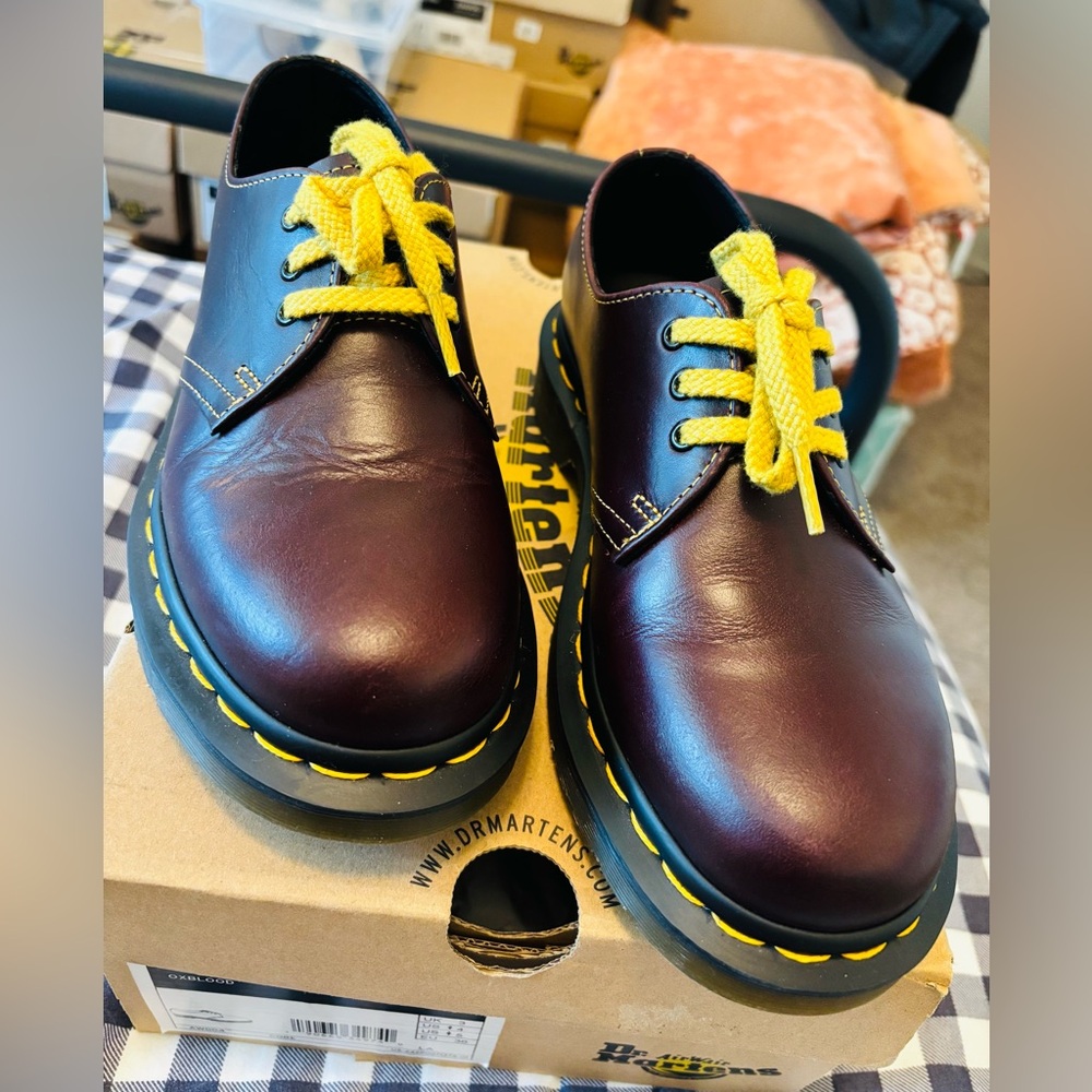 Dr. Martens ATLAS